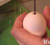 Как украсить пасхальные яйца своими руками (с фото)
