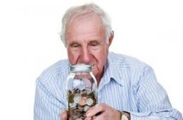 Из чего складывается пенсия по старости: особенности и правила начисления