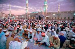 Рамадан и Ураза-Байрам — что за праздник?